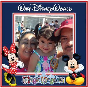 Meet your Posher, Hector